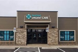 Sweet Home, OR Urgent Care: Quick & Local Relief Safem Fabrication - Precision Engineering & Custom Manufacturing Solutions Sweet Home, OR Urgent Care: Quick & Local Relief | Safem Fabrication - Precision Engineering & Custom Manufacturing Solutions