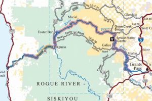 Oregon Rogue River Map Safem Fabrication - Precision Engineering & Custom Manufacturing Solutions Oregon Rogue River Map | Safem Fabrication - Precision Engineering & Custom Manufacturing Solutions