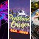 Romantic! Portland Oregon Date Night Ideas Guide | Living in Oregon: Moving Tips, Cost of Living & Best Cities