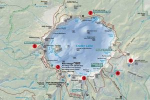 Your Guide: Crater Lake Oregon Map & Park Details Safem Fabrication - Precision Engineering & Custom Manufacturing Solutions Your Guide: Crater Lake Oregon Map & Park Details | Safem Fabrication - Precision Engineering & Custom Manufacturing Solutions