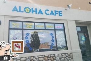 Experience Aloha: Best Cafe in Bend, Oregon Safem Fabrication - Precision Engineering & Custom Manufacturing Solutions Experience Aloha: Best Cafe in Bend, Oregon | Safem Fabrication - Precision Engineering & Custom Manufacturing Solutions