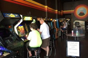 Your Guide: Bend Oregon Arcades for Family Fun Safem Fabrication - Precision Engineering & Custom Manufacturing Solutions Your Guide: Bend Oregon Arcades for Family Fun | Safem Fabrication - Precision Engineering & Custom Manufacturing Solutions