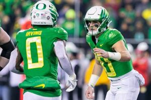 Early Oregon Ducks Football Predictions: Expert Picks & More Safem Fabrication - Precision Engineering & Custom Manufacturing Solutions Early Oregon Ducks Football Predictions: Expert Picks & More | Safem Fabrication - Precision Engineering & Custom Manufacturing Solutions