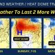 Portland July Heat: Avg Temperature in Portland Oregon in July Tips | Living in Oregon: Moving Tips, Cost of Living & Best Cities
