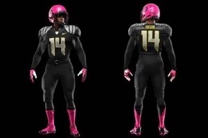 Why Oregon Ducks Football Uniforms Are (Sometimes) Pink? Safem Fabrication - Precision Engineering & Custom Manufacturing Solutions Why Oregon Ducks Football Uniforms Are (Sometimes) Pink? | Safem Fabrication - Precision Engineering & Custom Manufacturing Solutions