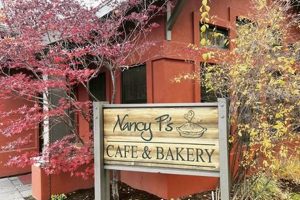 Best Bakery in Bend, Oregon: Local Treats & More! Safem Fabrication - Precision Engineering & Custom Manufacturing Solutions Best Bakery in Bend, Oregon: Local Treats & More! | Safem Fabrication - Precision Engineering & Custom Manufacturing Solutions