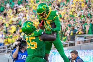 Ducks vs. Broncos: Oregon Football's Boise State Rivalry Safem Fabrication - Precision Engineering & Custom Manufacturing Solutions Ducks vs. Broncos: Oregon Football's Boise State Rivalry | Safem Fabrication - Precision Engineering & Custom Manufacturing Solutions