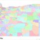 Oregon Zip Code Map: Find Areas & Info | Living in Oregon: Moving Tips, Cost of Living & Best Cities