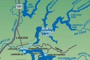 Explore Ten Mile Lake Oregon: Your Coastal Escape Safem Fabrication - Precision Engineering & Custom Manufacturing Solutions Explore Ten Mile Lake Oregon: Your Coastal Escape | Safem Fabrication - Precision Engineering & Custom Manufacturing Solutions