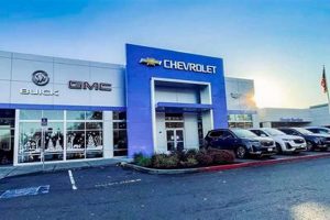 Your Chevy: Best Eugene Oregon Dealership & Service Safem Fabrication - Precision Engineering & Custom Manufacturing Solutions Your Chevy: Best Eugene Oregon Dealership & Service | Safem Fabrication - Precision Engineering & Custom Manufacturing Solutions