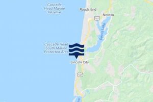 Lincoln City Tides: Oregon Coast Guide & Safety Tips Safem Fabrication - Precision Engineering & Custom Manufacturing Solutions Lincoln City Tides: Oregon Coast Guide & Safety Tips | Safem Fabrication - Precision Engineering & Custom Manufacturing Solutions