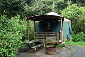 Escape to Oregon Coast Yurts: Your Rental Guide Safem Fabrication - Precision Engineering & Custom Manufacturing Solutions Escape to Oregon Coast Yurts: Your Rental Guide | Safem Fabrication - Precision Engineering & Custom Manufacturing Solutions