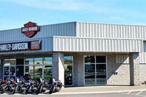 Salem Harley Davidson Salem Oregon Safem Fabrication - Precision Engineering & Custom Manufacturing Solutions Salem Harley Davidson Salem Oregon | Safem Fabrication - Precision Engineering & Custom Manufacturing Solutions