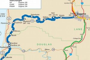 Driving Guide: Coos Bay to Eugene Oregon Route Tips Safem Fabrication - Precision Engineering & Custom Manufacturing Solutions Driving Guide: Coos Bay to Eugene Oregon Route Tips | Safem Fabrication - Precision Engineering & Custom Manufacturing Solutions