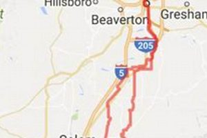 Portland to Eugene, OR: The Complete Distance Guide Safem Fabrication - Precision Engineering & Custom Manufacturing Solutions Portland to Eugene, OR: The Complete Distance Guide | Safem Fabrication - Precision Engineering & Custom Manufacturing Solutions