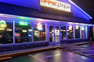 Your Guide to Arcade Lincoln City Oregon Fun! Safem Fabrication - Precision Engineering & Custom Manufacturing Solutions Your Guide to Arcade Lincoln City Oregon Fun! | Safem Fabrication - Precision Engineering & Custom Manufacturing Solutions