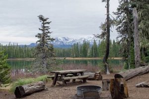 Camping at Scott Lake Campground, Oregon: Your Guide Safem Fabrication - Precision Engineering & Custom Manufacturing Solutions Camping at Scott Lake Campground, Oregon: Your Guide | Safem Fabrication - Precision Engineering & Custom Manufacturing Solutions