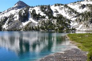Explore Ice Lake Oregon: Hiking, Beauty & More! Safem Fabrication - Precision Engineering & Custom Manufacturing Solutions Explore Ice Lake Oregon: Hiking, Beauty & More! | Safem Fabrication - Precision Engineering & Custom Manufacturing Solutions