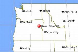 Discover Baker City Oregon Elevation: High Altitude Living Safem Fabrication - Precision Engineering & Custom Manufacturing Solutions Discover Baker City Oregon Elevation: High Altitude Living | Safem Fabrication - Precision Engineering & Custom Manufacturing Solutions
