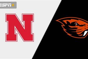 Nebraska vs Oregon State: Epic Showdown Ahead! Safem Fabrication - Precision Engineering & Custom Manufacturing Solutions Nebraska vs Oregon State: Epic Showdown Ahead! | Safem Fabrication - Precision Engineering & Custom Manufacturing Solutions