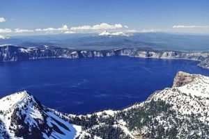 Drive From Portland to Crater Lake, Oregon (Guide + Tips) Safem Fabrication - Precision Engineering & Custom Manufacturing Solutions Drive From Portland to Crater Lake, Oregon (Guide + Tips) | Safem Fabrication - Precision Engineering & Custom Manufacturing Solutions