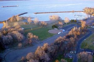 Boardman Oregon RV Park: Your Columbia River Getaway Safem Fabrication - Precision Engineering & Custom Manufacturing Solutions Boardman Oregon RV Park: Your Columbia River Getaway | Safem Fabrication - Precision Engineering & Custom Manufacturing Solutions