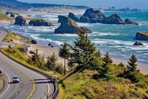 Oregon Coast Guide: Best Time to Travel & When to Go Safem Fabrication - Precision Engineering & Custom Manufacturing Solutions Oregon Coast Guide: Best Time to Travel & When to Go | Safem Fabrication - Precision Engineering & Custom Manufacturing Solutions