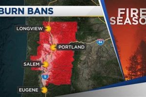 Oregon Burn Ban: Washington County Fire Safety Tips Safem Fabrication - Precision Engineering & Custom Manufacturing Solutions Oregon Burn Ban: Washington County Fire Safety Tips | Safem Fabrication - Precision Engineering & Custom Manufacturing Solutions