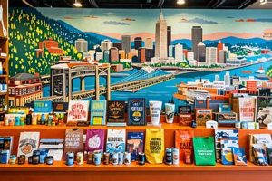 Best Portland Oregon Souvenirs: Unique Finds & Gifts Safem Fabrication - Precision Engineering & Custom Manufacturing Solutions Best Portland Oregon Souvenirs: Unique Finds & Gifts | Safem Fabrication - Precision Engineering & Custom Manufacturing Solutions