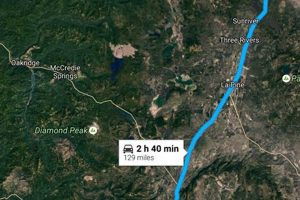 Trip: Crater Lake to Bend Oregon - Road Trip Guide Safem Fabrication - Precision Engineering & Custom Manufacturing Solutions Trip: Crater Lake to Bend Oregon - Road Trip Guide | Safem Fabrication - Precision Engineering & Custom Manufacturing Solutions