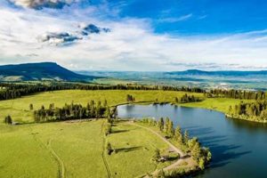 Discover Morgan Lake, Oregon: A Cascade Gem Safem Fabrication - Precision Engineering & Custom Manufacturing Solutions Discover Morgan Lake, Oregon: A Cascade Gem | Safem Fabrication - Precision Engineering & Custom Manufacturing Solutions