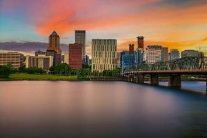 Portland Oregon Sunset Time: Guide + Best Views Safem Fabrication - Precision Engineering & Custom Manufacturing Solutions Portland Oregon Sunset Time: Guide + Best Views | Safem Fabrication - Precision Engineering & Custom Manufacturing Solutions
