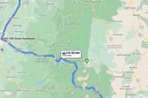Living Bend Oregon to Redmond Oregon: Guide & Tips Safem Fabrication - Precision Engineering & Custom Manufacturing Solutions Living Bend Oregon to Redmond Oregon: Guide & Tips | Safem Fabrication - Precision Engineering & Custom Manufacturing Solutions
