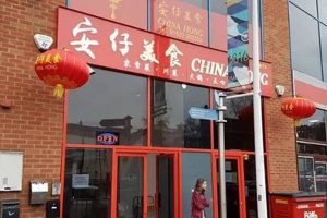 Best Chinese Food in Lincoln City, Oregon: Your Guide! Safem Fabrication - Precision Engineering & Custom Manufacturing Solutions Best Chinese Food in Lincoln City, Oregon: Your Guide! | Safem Fabrication - Precision Engineering & Custom Manufacturing Solutions