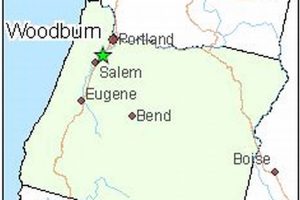 What County is Woodburn, Oregon In? (Answered!) Safem Fabrication - Precision Engineering & Custom Manufacturing Solutions What County is Woodburn, Oregon In? (Answered!) | Safem Fabrication - Precision Engineering & Custom Manufacturing Solutions