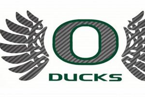 Soaring High: Oregon Ducks Wings - Speed & Agility! Safem Fabrication - Precision Engineering & Custom Manufacturing Solutions Soaring High: Oregon Ducks Wings - Speed & Agility! | Safem Fabrication - Precision Engineering & Custom Manufacturing Solutions