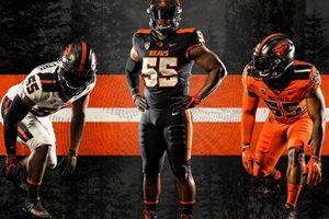 Shop Oregon State Beavers Football Jerseys Today! Safem Fabrication - Precision Engineering & Custom Manufacturing Solutions Shop Oregon State Beavers Football Jerseys Today! | Safem Fabrication - Precision Engineering & Custom Manufacturing Solutions