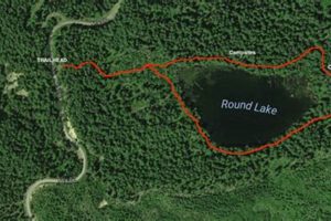 Visit Round Lake Oregon: Hiking & Fishing Guide Safem Fabrication - Precision Engineering & Custom Manufacturing Solutions Visit Round Lake Oregon: Hiking & Fishing Guide | Safem Fabrication - Precision Engineering & Custom Manufacturing Solutions
