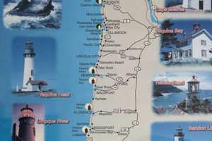 Oregon Coast Lighthouses: See Maps & Historic Beacons Safem Fabrication - Precision Engineering & Custom Manufacturing Solutions Oregon Coast Lighthouses: See Maps & Historic Beacons | Safem Fabrication - Precision Engineering & Custom Manufacturing Solutions
