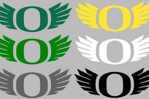 Oregon Ducks Wings Logo: Icon & Symbolism Safem Fabrication - Precision Engineering & Custom Manufacturing Solutions Oregon Ducks Wings Logo: Icon & Symbolism | Safem Fabrication - Precision Engineering & Custom Manufacturing Solutions
