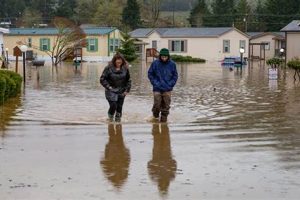 Prevent Flooding: Eugene, Oregon - Safety Tips Safem Fabrication - Precision Engineering & Custom Manufacturing Solutions Prevent Flooding: Eugene, Oregon - Safety Tips | Safem Fabrication - Precision Engineering & Custom Manufacturing Solutions