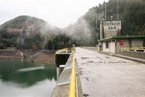 Detroit Lake Oregon Water Level: What You Need To Know Safem Fabrication - Precision Engineering & Custom Manufacturing Solutions Detroit Lake Oregon Water Level: What You Need To Know | Safem Fabrication - Precision Engineering & Custom Manufacturing Solutions