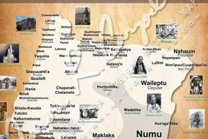 Explore: Map of Oregon Tribes - History & Culture Safem Fabrication - Precision Engineering & Custom Manufacturing Solutions Explore: Map of Oregon Tribes - History & Culture | Safem Fabrication - Precision Engineering & Custom Manufacturing Solutions