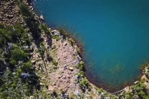 Explore Vulcan Lake Oregon: A Volcanic Wonder! Safem Fabrication - Precision Engineering & Custom Manufacturing Solutions Explore Vulcan Lake Oregon: A Volcanic Wonder! | Safem Fabrication - Precision Engineering & Custom Manufacturing Solutions