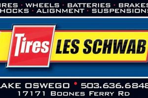 Les Schwab Lake Oswego Oregon: Tires & Service Near You Safem Fabrication - Precision Engineering & Custom Manufacturing Solutions Les Schwab Lake Oswego Oregon: Tires & Service Near You | Safem Fabrication - Precision Engineering & Custom Manufacturing Solutions