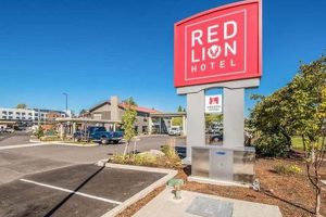 Stay at Red Lion Portland, OR: Best Rates & Deals! Safem Fabrication - Precision Engineering & Custom Manufacturing Solutions Stay at Red Lion Portland, OR: Best Rates & Deals! | Safem Fabrication - Precision Engineering & Custom Manufacturing Solutions