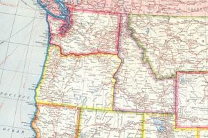 Explore: Map Oregon Idaho - Topography & Cities Safem Fabrication - Precision Engineering & Custom Manufacturing Solutions Explore: Map Oregon Idaho - Topography & Cities | Safem Fabrication - Precision Engineering & Custom Manufacturing Solutions
