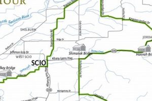 Oregon Covered Bridges Map Safem Fabrication - Precision Engineering & Custom Manufacturing Solutions Oregon Covered Bridges Map | Safem Fabrication - Precision Engineering & Custom Manufacturing Solutions