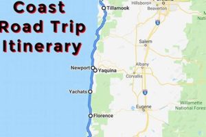 Trip Guide: Seaside Oregon to Portland Oregon Journey Safem Fabrication - Precision Engineering & Custom Manufacturing Solutions Trip Guide: Seaside Oregon to Portland Oregon Journey | Safem Fabrication - Precision Engineering & Custom Manufacturing Solutions