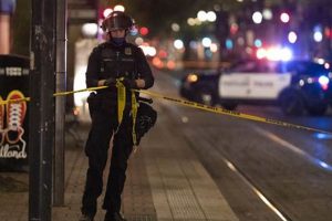 Stop the Shooting Portland, Oregon: Safer City Now! Safem Fabrication - Precision Engineering & Custom Manufacturing Solutions Stop the Shooting Portland, Oregon: Safer City Now! | Safem Fabrication - Precision Engineering & Custom Manufacturing Solutions